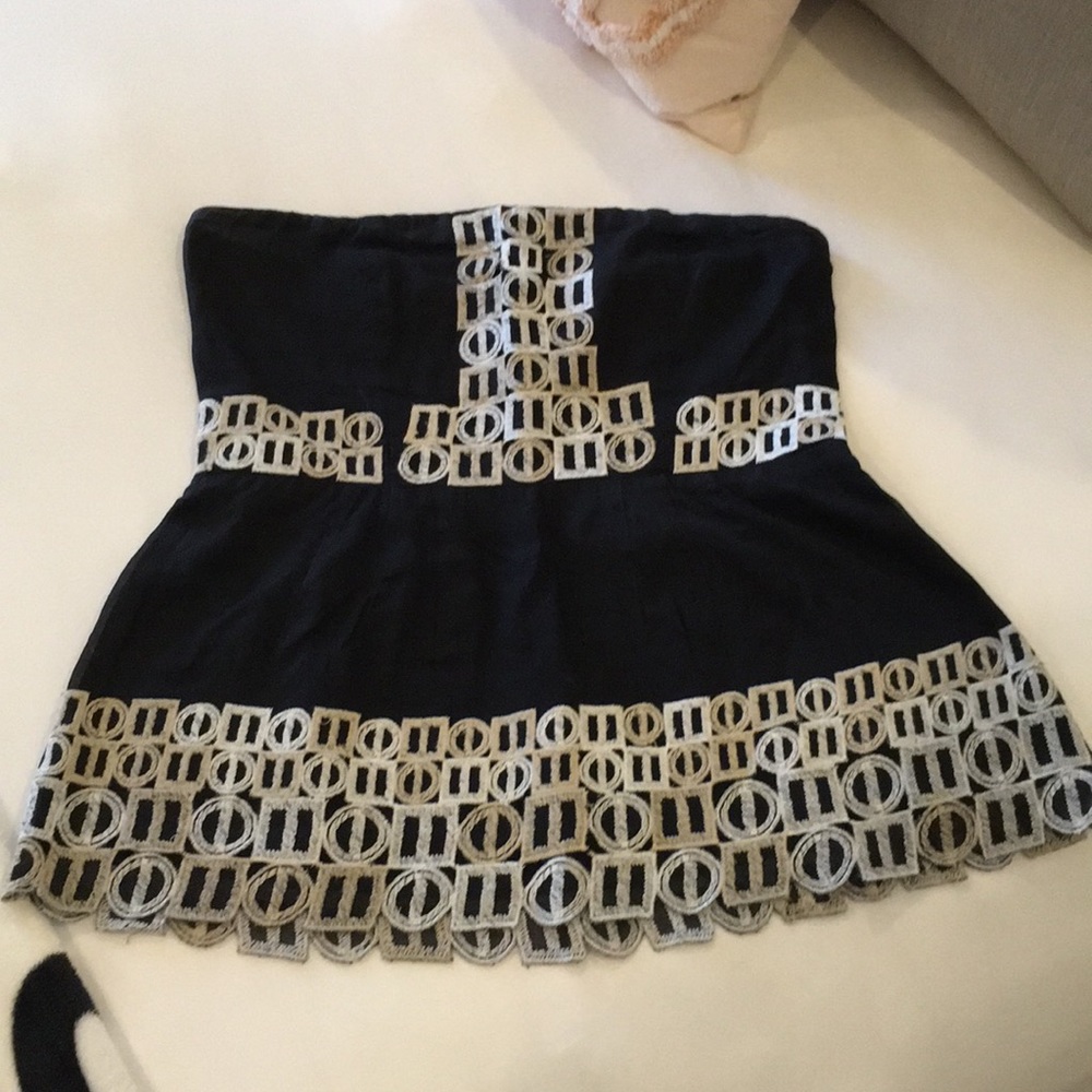 HD in Paris Top